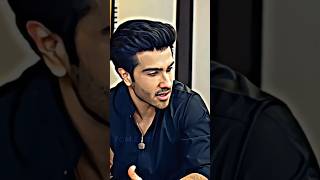 Tabhi to sasi chal Rahe hai feroze Khan attitude status status [upl. by Catima]