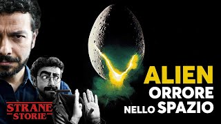 ALIEN orrore nello spazio [upl. by Wilde]