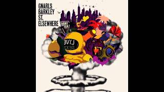 Crazy  Gnarles Barkley  Sped Up [upl. by Artek690]