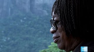 Entrevista Milton Nascimento  Músicos de Latinoamerica [upl. by Marcus]