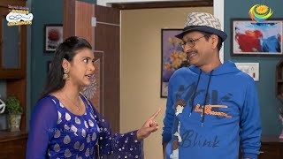 Ep 3792  SNEAK PEEK  Taarak Mehta Ka Ooltah Chashmah  तारक मेहता का उल्टा चश्मा [upl. by Ahsoet902]