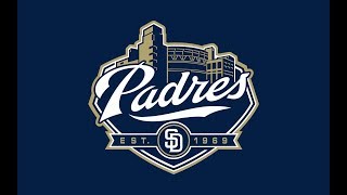 ALL 2017 San Diego Padres Home Runs [upl. by Bergmans]