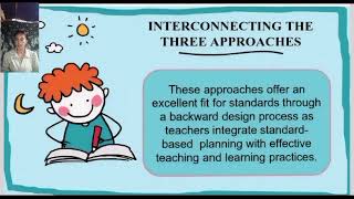 INTEGRATING NEW LITERACIES IN THE CURRICULUM MODULE 4 [upl. by Stevie289]