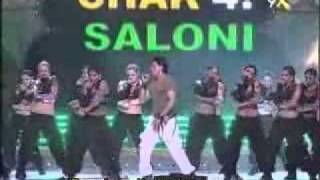 SRK GlobalTV 200708 Performance  Part 2 [upl. by Presber]