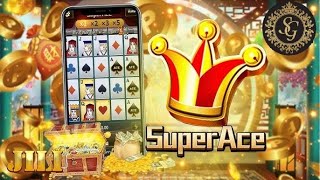 Unlock Big Wins with Super Ace Slot Game Tips [upl. by Moffit]