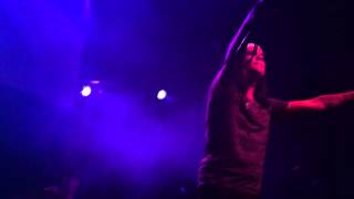 False Pretense  Red Jumpsuit Apparatus LIVE PITTSBURGH [upl. by Nho]