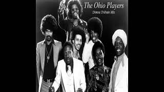 DJ Dimsa  Ohio Players Mix  70s Funk Band preview 20 min of a 60 min Mix [upl. by Llednek367]