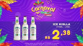 Ofertas da Semana  Carnaval 2102 a 2702 [upl. by Sirron710]