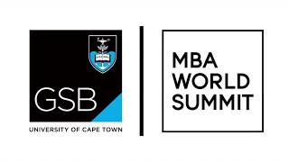 MBA World Summit [upl. by Olmstead]