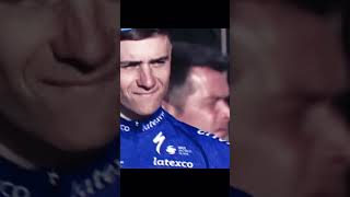 Remco Evenepoel [upl. by Naanac650]