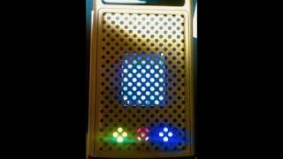 Star Trek Communicator Cellphone  Rare Prototype [upl. by Akibma]