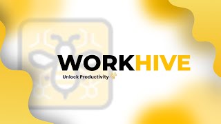 WORKHIVE  C Windows Form Application Project Tutorial [upl. by Dazhehs487]