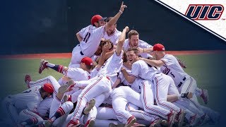 UIC Baseballs 2019 Road to Omaha [upl. by Malanie909]