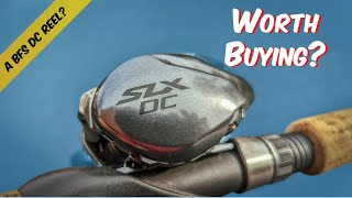 LongTerm Review Shimano SLX DC XT Reel  Pros Cons and Final Verdict [upl. by Aniv902]