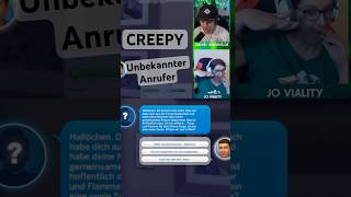 Creepy Unbekannter Anrufer in der 100 Baby Challenge [upl. by Ednutey508]