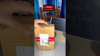 Kamal ki cheez🧎🏻‍♀️‍➡️shorts preetanshtow unboxing meesho [upl. by Ardath]