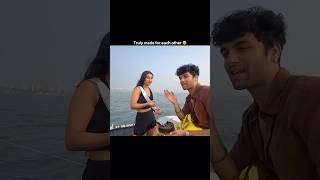 Jashkriti cute moments🥹 akritinegi mtvsplitsvilla splitsvillax5 jashwanth apexpulseagency [upl. by Nehgaem]