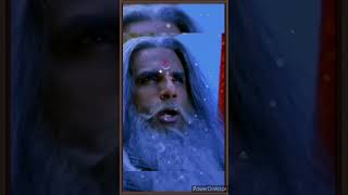 Duryodhan Scared 😱 From Arjuns Gandiv Dhanush 🔥  shorts viralvideo ytshorts [upl. by Mak255]