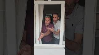 Bakın hele 😂😂 funny comedy halilbzdag63 [upl. by Fenwick]