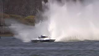 YARRAWONGA POWERBOAT SPECTACULAR amp FAIR 2024 [upl. by Lib264]