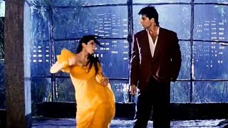 Tip Tip Barsa Pani Song Akshay Kumar Raveena Tandan Udit Narayan and Alka Yagnik [upl. by Anaehr]