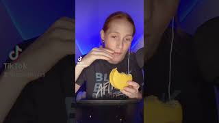 Moon Pie ASMR [upl. by Raquel]