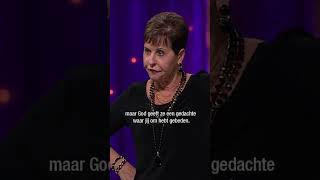 🤔 WAT GEBEURT ER DOOR MIJN GEBED  Joyce Meyer  Shorts  Dagelijkse inspiratie [upl. by Nuawtna147]