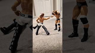 Shawn Michaels kick Stan [upl. by Ivad]