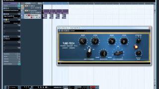 Kick Drum Mix Tutorial  Pultec Low End Trick and DBX 160 Smack using TubeTech PE 1C [upl. by Hedvah916]