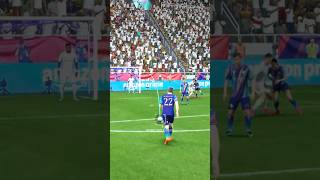 Pulled Keeper amp All 🤣 2v1 Div Rivals FreeKick fc24 [upl. by Nas]