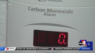 What you need to know about carbon monoxide poisoning [upl. by Robbie]