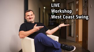 Livestream  Workshop Wednesday [upl. by Nelrsa]