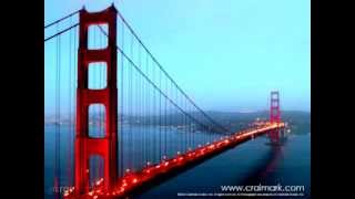 San Francisco  Remix Global DJs [upl. by Greenebaum248]