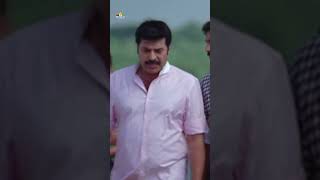 Mammootty About New House  dronacharya  shorts  youtubeshorts  sribalajivideo [upl. by Saoj]