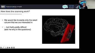 Summer Course 2024 09 Line Scanning To Tensor Imaging by Tyler Morgan [upl. by Mcnutt490]