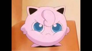 Angry Jigglypuff [upl. by Kussell432]