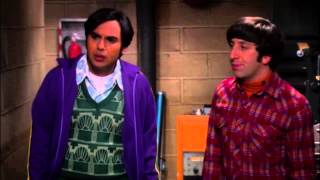 Best Of  The Big Bang Theory  Staffel 6 Teil 1 von 2 [upl. by Rhoads]