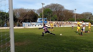 Baradero Cruda Realidad Sportivo  La Fraternidad  Regional 202425 [upl. by Jeraldine584]