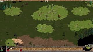 Age Of Empires 1136 [upl. by Milty]