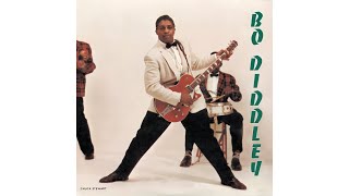 Bo Diddley  Bo Diddley 1955 [upl. by Aimerej]