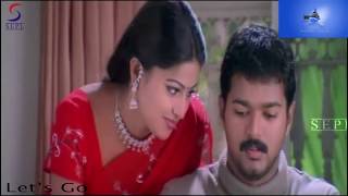 Love Warning Vijay Sneha Vaseegara Movie [upl. by Oirromed]