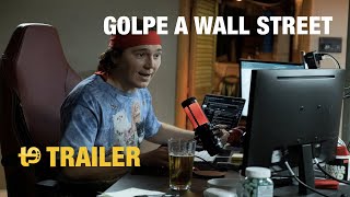 Polski Wilk z Wall Street  official trailer napisy PL [upl. by Dayna]