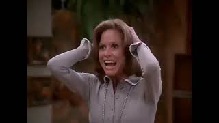 The Mary Tyler Moore Show S7E19 Mary and the Sexagenarian February 12 1977 [upl. by Ragg]