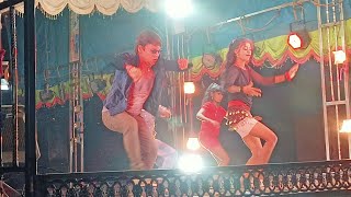 Jatra Jagat Janani  Melody Record Dance  Just Casual Live  Koshal eNews Content [upl. by Ellerrad]