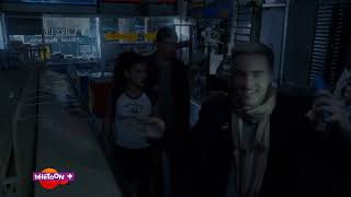 Nowhere Boys Entre 2 Lunes saison 3 épisode 1 partie 44 [upl. by Gosselin]