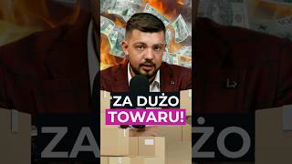 KOSZTY które ZJADAJĄ ZYSKI allegro [upl. by Annirok]