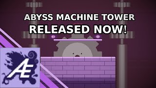 Rivals of Aether Workshop  Abyss Machine Tower OUT NOW [upl. by Ullyot]