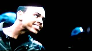 Chris Brown breakdance stomp the yard [upl. by Llennol912]