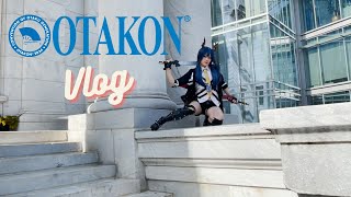 Otakon 2024 Part 2 Vlog [upl. by Yruama]