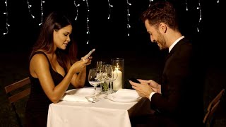 Is Your Smartphone Ruining Your Love Life [upl. by Lipski]